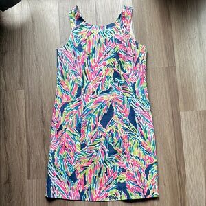 Lilly Pulitzer Shift Dress
